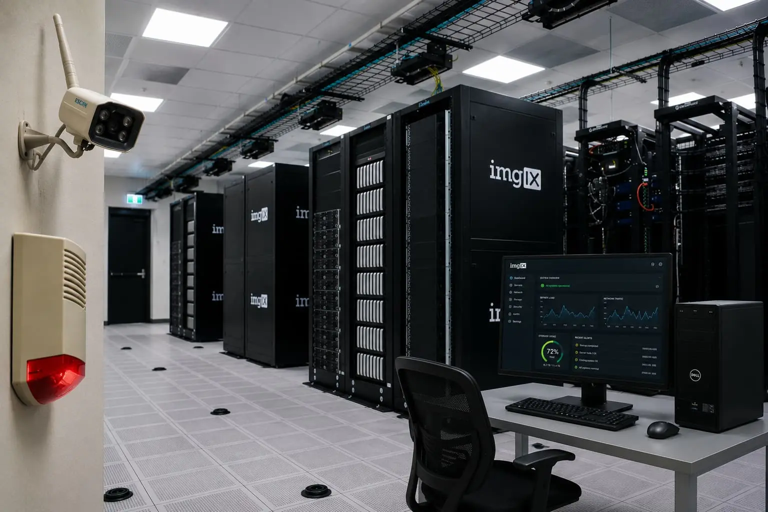 Gruppi di continuità & Sicurezza